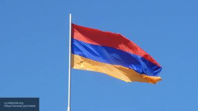 Армении признает независимость Карабаха при определенных условиях