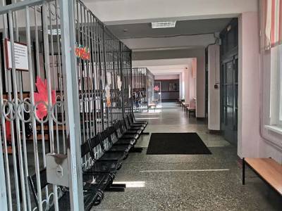 Российские школы отказались закрывать на всеобщий карантин