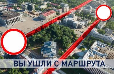 «Протест по навигатору»: хронология и результаты несанкционированных акций в Беларуси