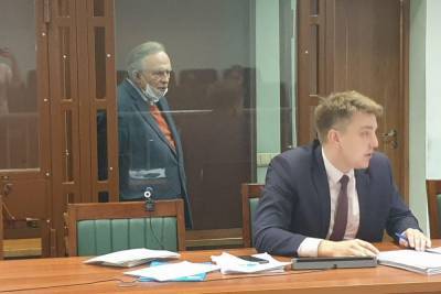 Адвокат Олега Соколова подал заявление о возбуждении уголовного дела из-за угроз историку