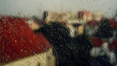 Бархатный сезон позади: в понедельник в Крыму дожди и туманы
