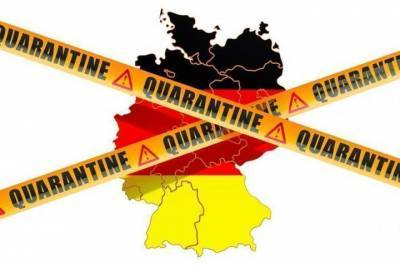 Более 100 регионов Германии превысили критическую границу — новые ужесточения ограничений