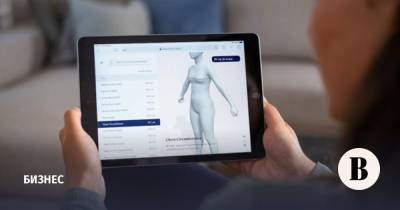 Zalando покупает технологию виртуальных примерочных
