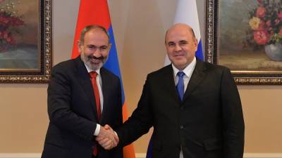 Президент Армении Саркисян назвал условие признания независимости Нагорного Карабаха