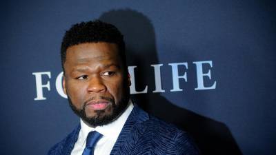 Рэпер 50 Cent спродюсирует три фильма ужасов
