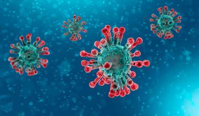 Британские ученые назвали еще один симптом заражения коронавирусом