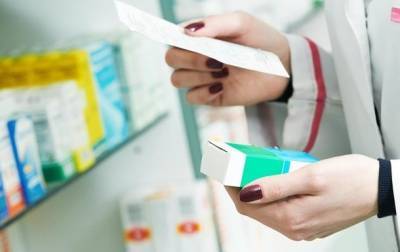 Украина закупила лекарство от COVID-19, которое ВОЗ признала неэффективным
