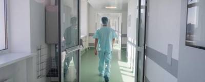 На Алтае за сутки коронавирусом заболело 185 человек