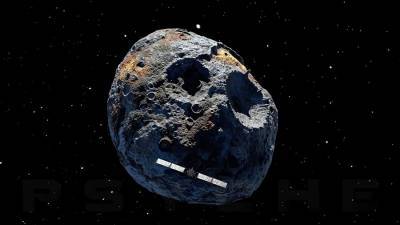 Ученый заявил о риске падения астероида 2 ноября