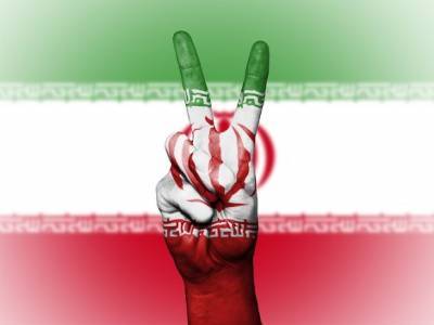 Иран планирует после снятия оружейного эмбарго заняться экспортом вооружения