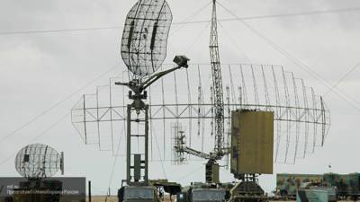 МО РФ собирается обновить комплексы связи радиостанциями шестого поколения