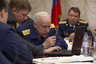 Следственный комитет РФ: поиском преступников начинает заниматься ИИ