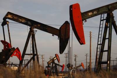 Американские нефтяники не верят, что добыча нефти в США восстановится