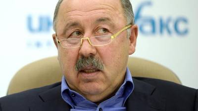 Газзаев раскритиковал «Динамо» за частую смену главных тренеров
