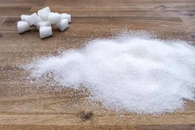 В России предложили маркировать продукты с большим содержанием сахара