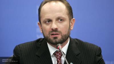 Экс-посол Украины считает возможным "возвращение" Крыма через Белоруссию