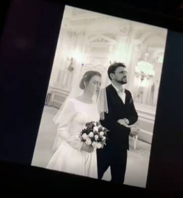 Звезда сериала «Счастливы вместе»: известный актёр из Кемерова женился в четвёртый раз
