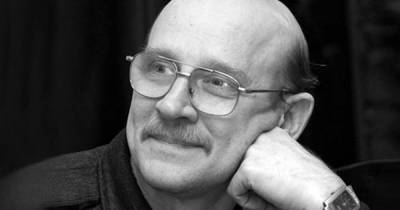 Петербургский писатель Шпаков умер в возрасте 60 лет
