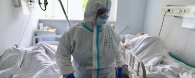 149 заразившихся коронавирусом за сутки – новый антирекорд в Новосибирской области