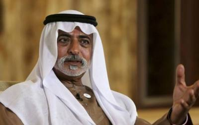 Sunday Times - Министра толерантности ОАЭ обвинили в попытке изнасилования - korrespondent.net - Англия - Эмираты - Абу-Даби