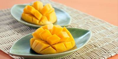 Что за фрукт: преимущества манго для вашего здоровья