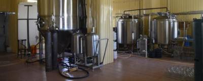 В Забайкалье обнаружили подпольный цех по производству пива