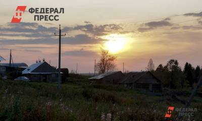 Трагедии прошлого. Землетрясение в Свердловской области, от которого проснулся даже губернатор