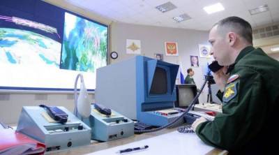 В интересах ВКС России проходит испытания новейший комплекс средств связи