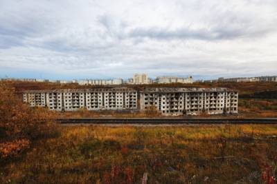 Якутия получит около 300 млн рублей на расселение закрытых поселков