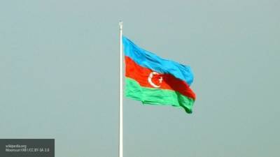 Президент Азербайджана заявил о захвате 13 населенных пунктов в Карабахе