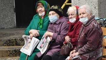 В России начали действовать новые правила выплаты пенсии