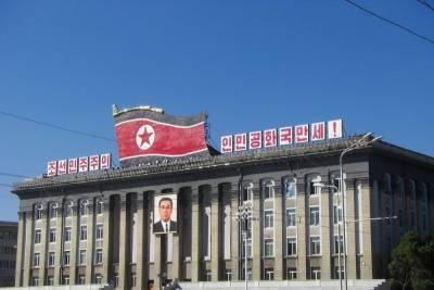 Северокорейские хакеры атаковали российские оборонные предприятия