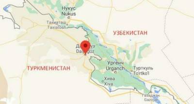 В женской колонии в Туркменистане — вспышка коронавируса