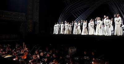 В хоре Латвийской национальной оперы и балета выявлено еще три случая Covid-19