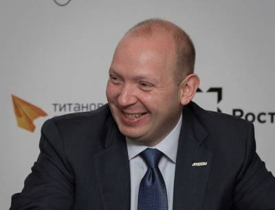 «ВСМПО-Ависма» и ее экс-глава Воеводин хотят заключить мировое по спору на ₽4 млрд
