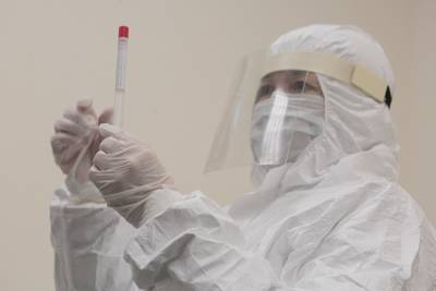 За сутки в ХМАО выявили 199 новых случаев коронавируса, число умерших достигло 213 человек