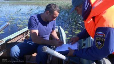 Пропавшие в Хабаровском крае рыбаки найдены в лесном зимовье
