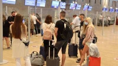 Полеты из Израиля возобновились, ограничения меняются каждый день: все, что нужно знать