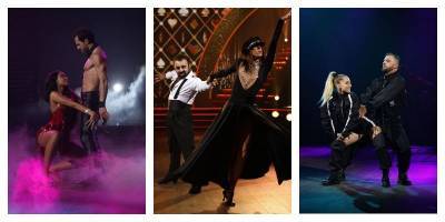 Танці з зірками 8 эфир – смотреть видео всех выступлений 18.10.2020 – ТЕЛЕГРАФ