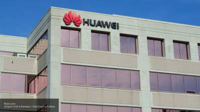 Японские комплектующие для Huawei раскупили другие компании