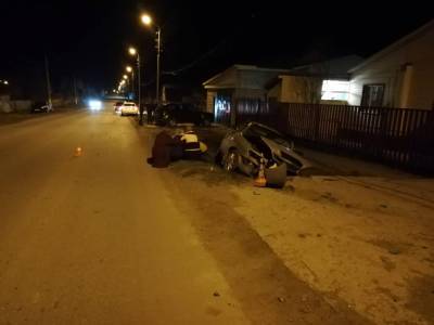Житель Башкирии умер возле гаража
