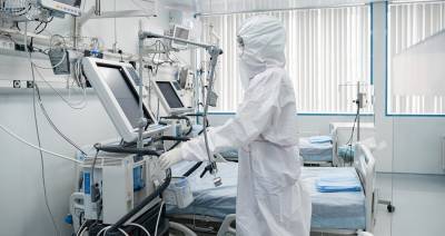 Еще 1 767 пациентов вылечились от коронавируса в Москве