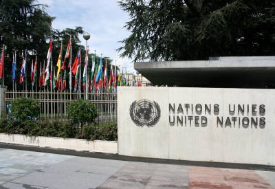 Главное 18 октября: Нищета ООН и вопросы Зеленского
