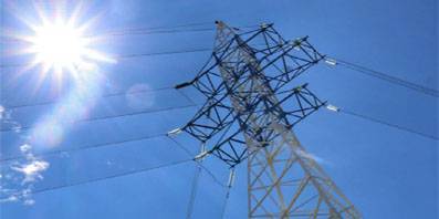 Орловские энергетики расчистили 490 га трасс линий электропередачи
