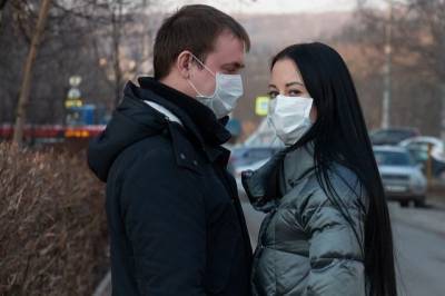 Ситуация с коронавирусом в России. Главное к этому часу: