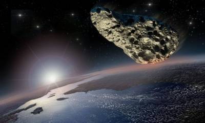 Астрофизик: Земля столкнется с астероидом за день до выборов в США