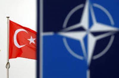 В Конгрессе США призвали исключить Турцию из НАТО из-за Карабаха