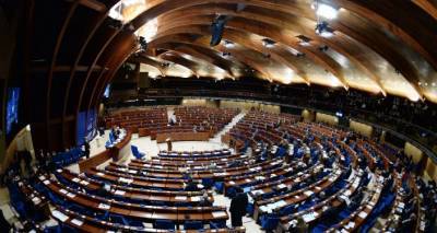 Совет Европы призвал все стороны карабахского конфликта вернуться за стол переговоров
