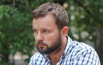 Майк Помпео - Виталий Шкляров - Белорусского политзаключенного Виталия Шклярова выпустили из тюрьмы - charter97.org - США