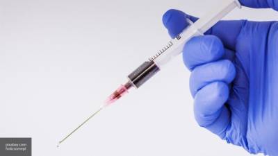 В России появится еще одна вакцина от коронавируса
